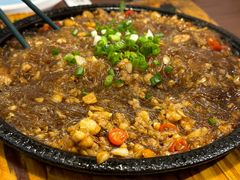 -钟掌勺忘不了地道湘菜(新天地假日广场店)