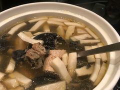 -徐记海鲜(陕西历史博物馆|明德门店)