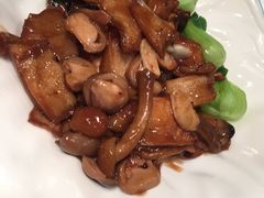 -玉林烤鸭店(定福庄店)