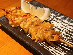 -鸟屯(三里屯店)
