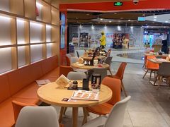 大堂-味千拉面(广州金沙永旺梦乐城店)