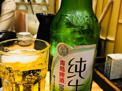 青岛纯生-水林间·寿喜烧自助(仙林金鹰店)