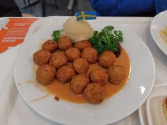 -宜家·瑞典风味餐厅(北京西红门店)