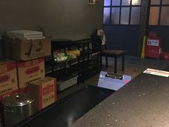 -锅说大脸毛肚重庆老火锅(佐阾店)
