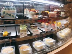 -BreadTalk面包新语·烘焙蛋糕(领展购物广场店)
