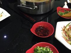 -筋头巴脑牛一锅(朝阳路总店)