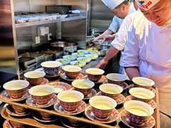 -腾格里· 蒙古山羊火锅(北京中关村店)