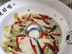 -江渔儿酸菜鱼(曜一城店)