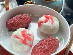 -广富林宰相府酒店·水云间