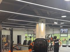 -AFTERWORK健身(万通中心店)
