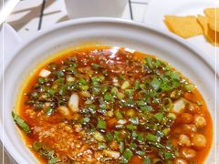 -蛙一刀·麻椒鱼火锅(金仙桥店)