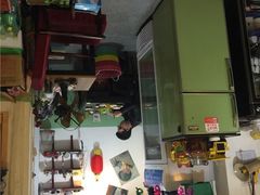 炙热童年-炙热童年·老北京炙子烤肉(南锣鼓巷店)