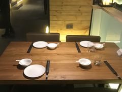 -東舍食唐精品陕菜馆