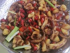 -聚味瞿记·龙虾堂(树木岭店)