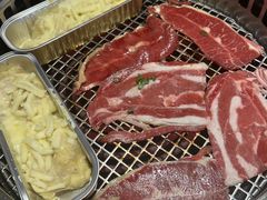 -AJIYA·池袋日式烧肉自助(天津万象城店)