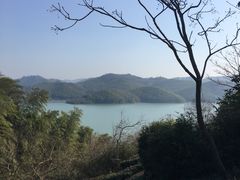 -天目湖涵田半山温泉