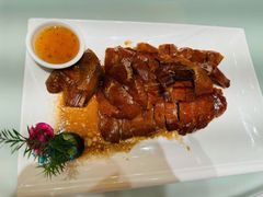 -宝园酒家(美林M·LIVE天地东座店)