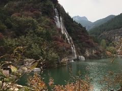 -黄花溪