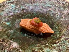 -鮨青(恒基名人购物中心店)