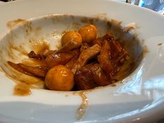 -那家小馆•北京菜•烤鸭(香山店)