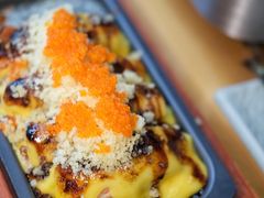 -浦·传统日式料理(3 5 1 1 店)