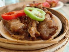 -青岛海景花园大酒店·粤海餐厅