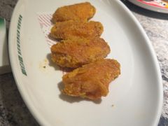 -新白鹿餐厅(松江开元地中海店)