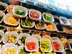 -温野菜涮涮锅(曲江大悦城店)