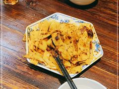 -连手特色烤串