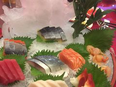 -大东方海鲜酒楼(小武基桥店)