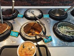 -粥宫壹号(河东店)