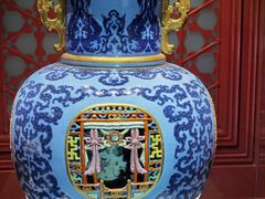 -故宫博物院(故宫)
