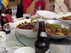 -普天和酒楼·新津菜·烤鸭(天津之眼店)