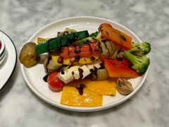 -玛尚诺意式餐厅(官舍店)