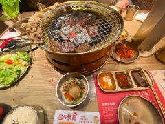 -西塔老太太泥炉烤肉(杭州首店)