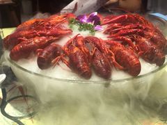 -红钳侠小龙虾·烧烤(中赢康康谷店)