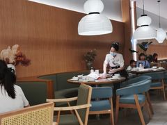 大堂-皖香览约·徽菜(吴江吾悦店)