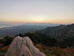 -云峰山自然风景区