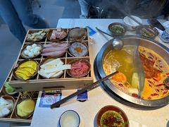 -芈重山老火锅(广州首店)
