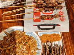 -今邕烧烤(西大店)