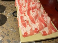 -蜀国大将老火锅(江北店)