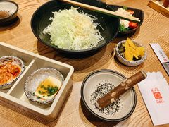 -胜博殿霸王树(嘉里中心店)