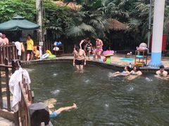 -龙达温泉生态城