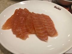 -芭菲盛宴·环球美食(解放碑英利国际店)