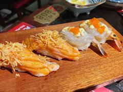 -古田居·特色寿司料理(星之岛旗舰店)