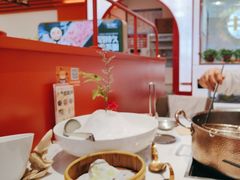 -牛物鲜切牛肉火锅(宜家荟聚店)