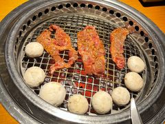 -本寻烧肉酒场(双井店)