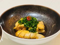 -扬州香格里拉·香宫中餐厅