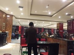 大堂-刘胖子家常菜·蹄花焖藕(兴业店)