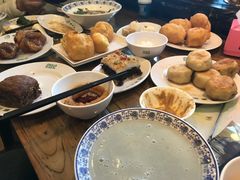 -南来顺饭庄·清真(南菜园店)